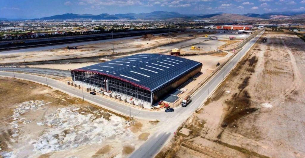 Γιατί καθυστερεί η επένδυση στο Θριάσιο Ι