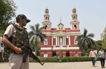 Σε κατάσταση έκτακτης ανάγκης η Σρι Λάνκα – Κλειστές όλες οι εκκλησίες