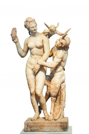 Ο έρωτας στη ζωή των αρχαίων Ελλήνων