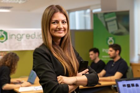 Συνεχίζεται η on-line ψηφοφορία του Chivas Venture