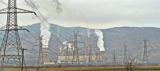 ΔΕΗ: Βουτιά στη μετοχή 38% μετά το σοκ των ζημιών