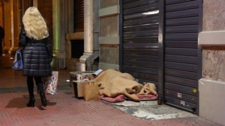 ΣΥΡΙΖΑ: «New deal» άνευ οικονομικής λογικής και με ακραία λιτότητα