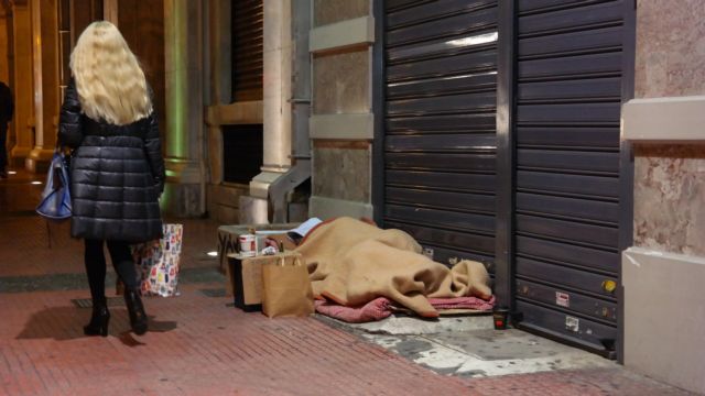 ΣΥΡΙΖΑ: «New deal» άνευ οικονομικής λογικής και με ακραία λιτότητα