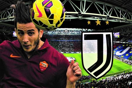 Corriere dello Sport : «Πρώτη μεταγραφή της Γιουβέντους ο Μανωλάς»