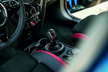 MINI Cooper Countryman Executive:Μοναδικό στο είδος του