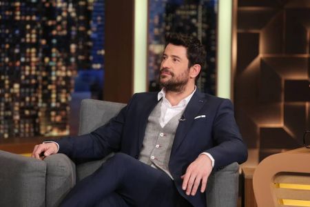 Γεωργούλης:  Οι λόγοι για τους οποίους είμαι υποψήφιος με τον ΣΥΡΙΖΑ