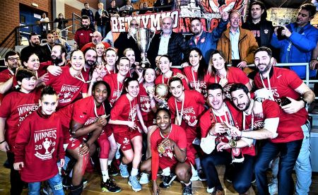 Ολυμπιακός : Συνάντηση κορυφής με στόχο ένα λαμπρότερο μέλλον