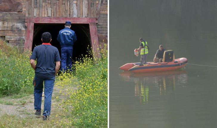 Κύπρος: Τέλος οι έρευνες στο φρεάτιο της φρίκης