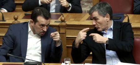 Editorial: Catastrophic policies