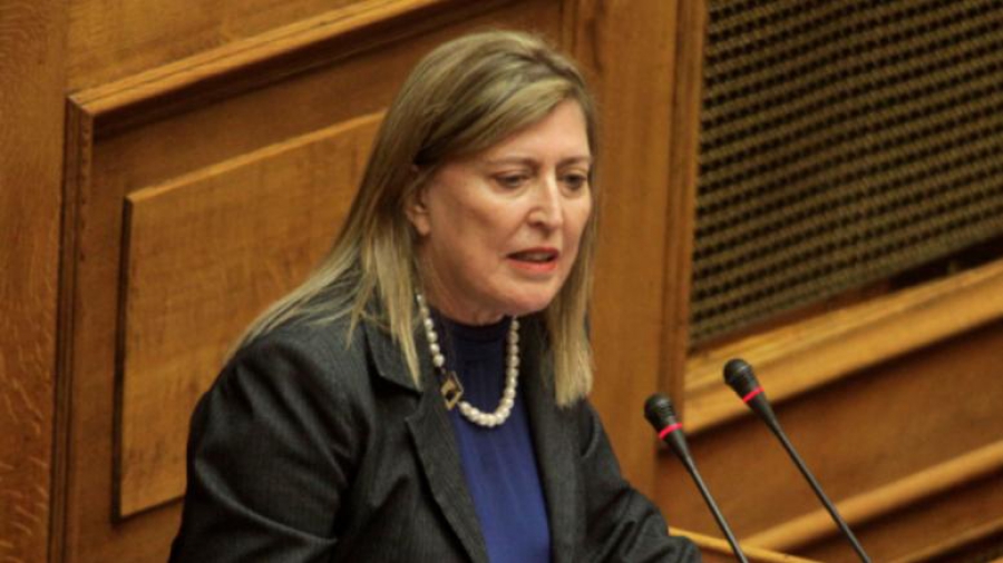 Καρακώστα για Πολάκη: Αυτό που είπε είναι αλήθεια, απλά δεν χρειαζόταν να το πει