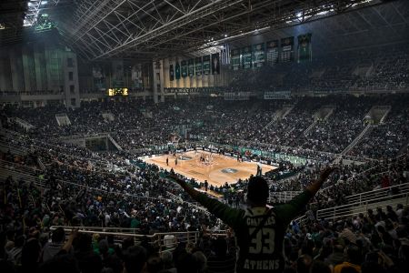 ΚΑΕ Παναθηναϊκός: «Είστε οι καλύτεροι οπαδοί στον κόσμο!»