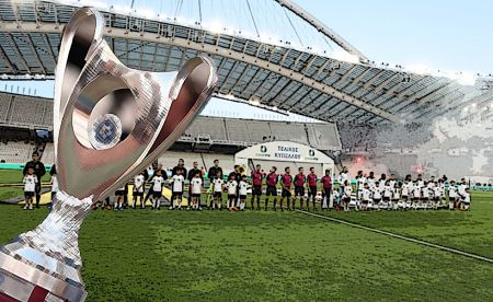 Το ρεκόρ, το Var, οι ομορφιές και τα ζόρια…