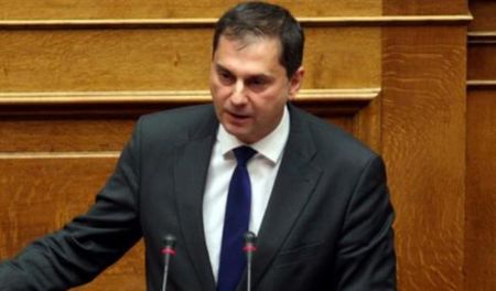 Συνέντευξη Χάρη Θεοχάρη : Ψέματα σαν του Τσίπρα λίγοι πολιτικοί έχουν εκστομίσει