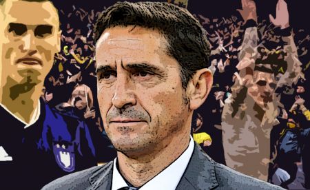 Χιμένεθ για Βράνιες : «Κανένα πρόβλημα, ο Μελισσανίδης αποφασίζει»