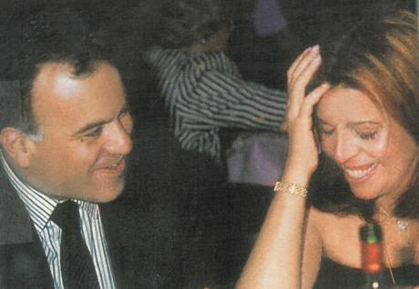 Πέθανε ο μεγάλος έρωτας της Χριστίνας Ωνάση