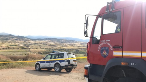 Κύπρος: Εντοπίστηκε νέα σορός