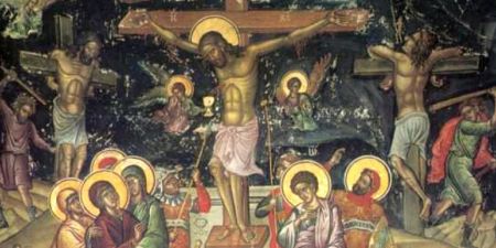 Μεγάλη Παρασκευή: Η ζωή εν τάφω – Τι γιορτάζουμε