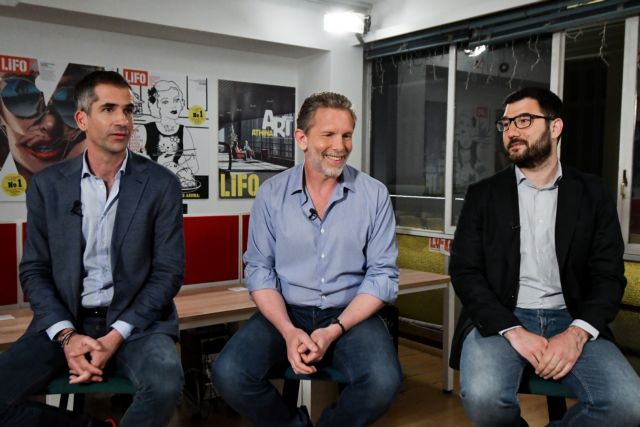 Δημοτικές εκλογές: Η μάχη στις γειτονιές της Αθήνας