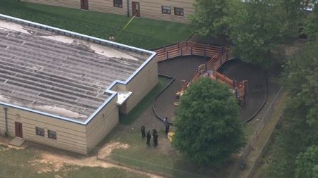 Πανικός σε σχολείο των ΗΠΑ: Τραυματίες από πυρά 10 μαθητές