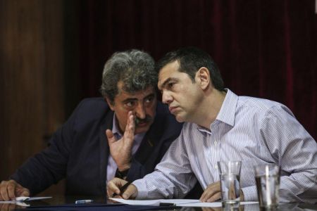 Ο Πολάκης δίνει τη χαριστική βολή στην κυβέρνηση