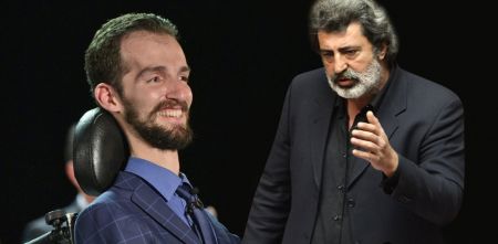 Politico κατά Πολάκη: «Μέλος αριστερής κυβέρνησης επιτέθηκε τόσο ωμά σε άτομο με αναπηρία»