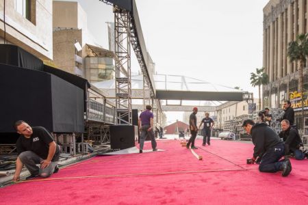 Σύζυγος διάσημου ηθοποιού εξομολογείται: «Η πίστη με έσωσε από τον καρκίνο»