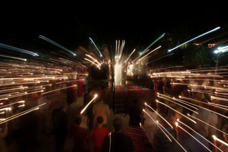 Πού θα περάσουν τις διακοπές του Πάσχα οι πολιτικοί αρχηγοί