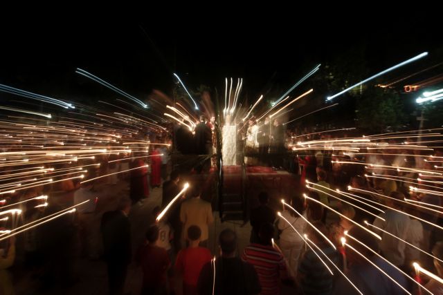 Πού θα περάσουν τις διακοπές του Πάσχα οι πολιτικοί αρχηγοί