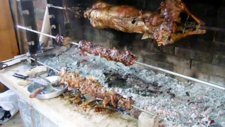 Το ψήσιμο του καλού οβελία έχει μυστικά