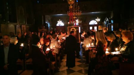 Μεγάλο Σάββατο: Ποια η σημασία της ημέρας