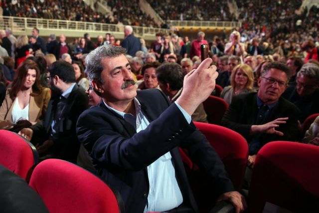 Ο «αψύς Σφακιανός», το ανήθικο πλεονέκτημα και ο Πόντιος Πιλάτος του Μαξίμου