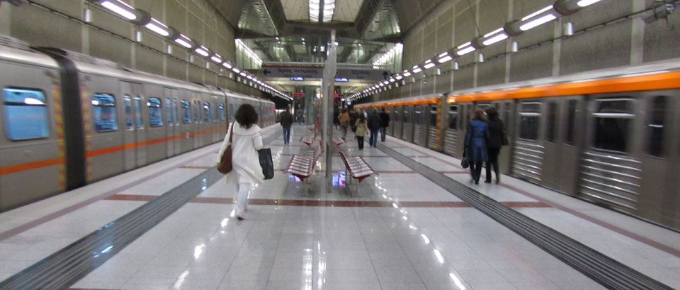 Μεγάλο Σάββατο: Πώς θα κινηθούν τα ΜΜΜ