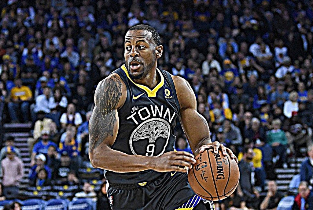 Κυρίαρχος στο TOP 5 του NBA ο Ιγκουοντάλα