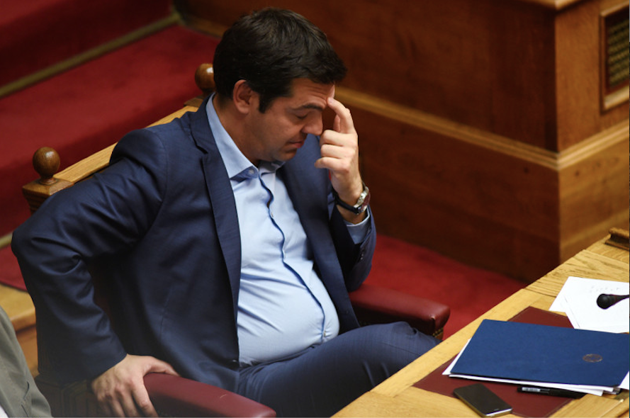 «Βυθίζεται» ο ΣΥΡΙΖΑ και στην Αττική