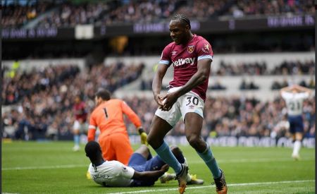 Σε μπελάδες για το Champions League η Τότεναμ μετά τη… σφαλιάρα