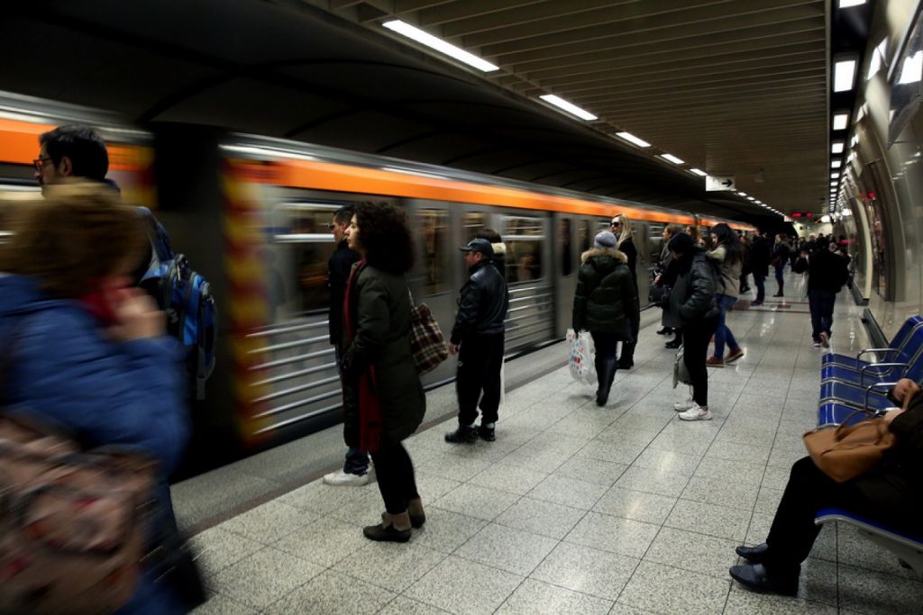 ΜΜΜ : Πώς θα κινηθούν τη Δευτέρα και την Τρίτη του Πάσχα
