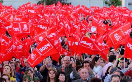 Ισπανία – εκλογές: Οι δημοσκοπήσεις δείχνουν Σάντσεθ