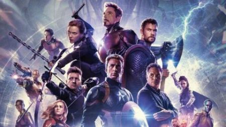 «Αvengers Endgame»: «Σπάει» τα ρεκόρ στα box office παγκοσμίως