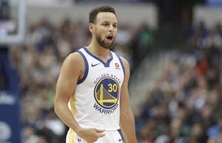 Οι Warriors προσπάθησαν τρεις φορές να ανταλλάξουν τον Curry
