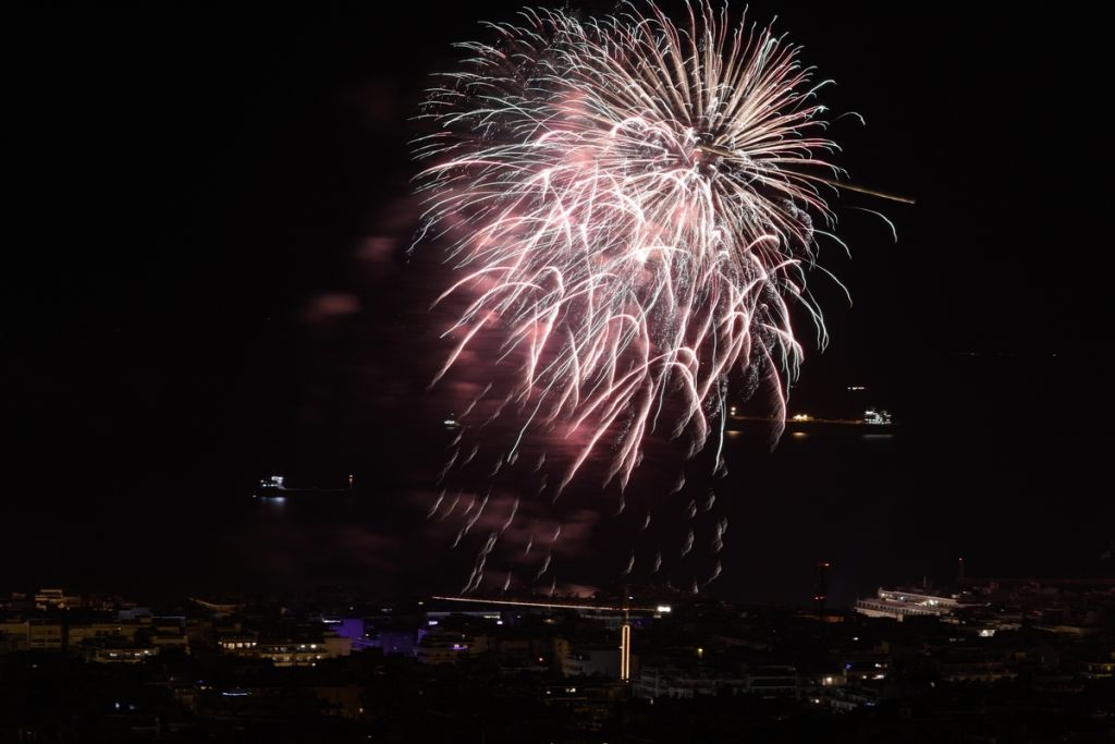 Κως: Τραυματισμός 14χρονου από κροτίδα