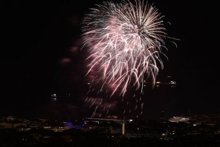 Κως: Τραυματισμός 14χρονου από κροτίδα