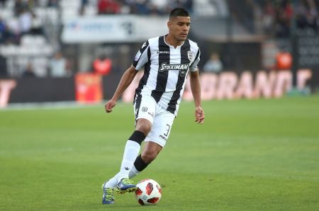 ΠΑΟΚ : Οι επιδόσεις του Μάτος