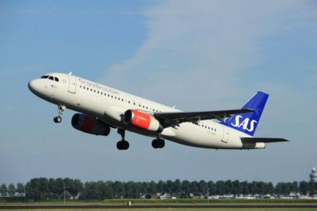Σουηδία: Συνεχίζεται η απεργία των πιλότων της SAS – Ταλαιπωρία για 280.000 επιβάτες