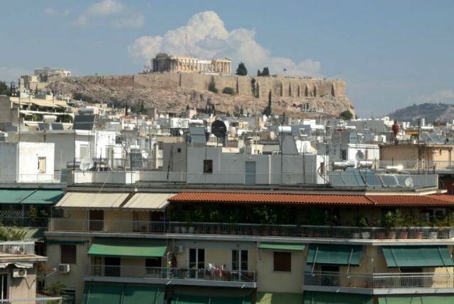 Τι προβλέπεται για τη διαχείριση των κόκκινων στεγαστικών δανείων