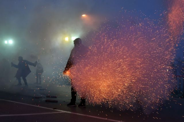 Καλάματα: Ενώπιον της δικαιοσύνης οι συλληφθέντες για τον θάνατο του εικονολήπτη