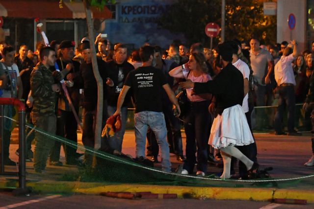 Δήμαρχος Καλαμάτας : Αναδίπλωση μετά τις αντιδράσεις για τη δήλωσή του περί σαϊτοπόλεμου