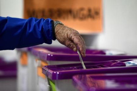 Αυστραλία: Συρρικνώνεται το προβάδισμα των Εργατικών έναντι των Συντηρητικών