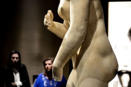 Πρώτη φορά παγκοσμίως επιτυγχάνεται η αναβίωση αρχαίων αρωμάτων