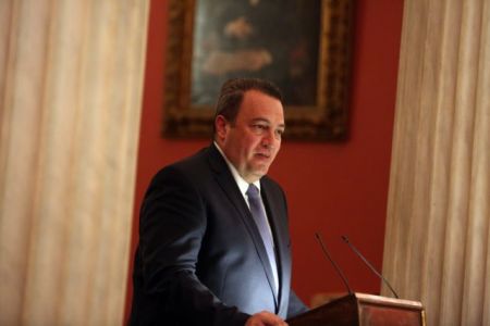 Στυλιανίδης: Οι Έλληνες θα αποδοκιμάσουν την κυβέρνηση