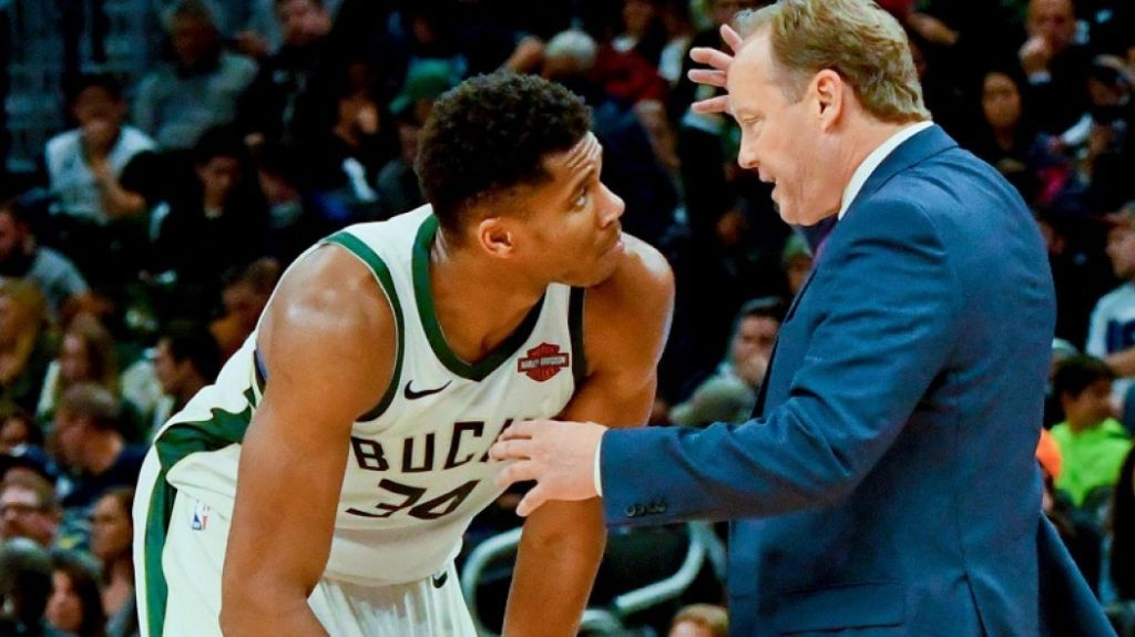 Μπουντενχόλζερ για Γιάννη: Θα τον αγκαλιάσω και θα του πω ότι θα γίνει σπουδαίος